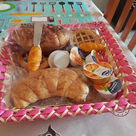 Malibu Bed & Breakfast