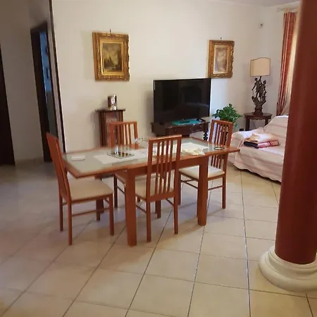 Malibu Bed and breakfast Ardea