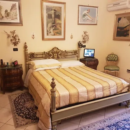 Bed and breakfast Malibu