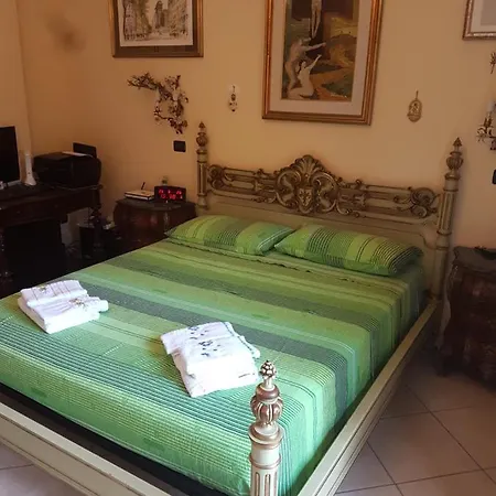 Bed & Breakfast Malibù