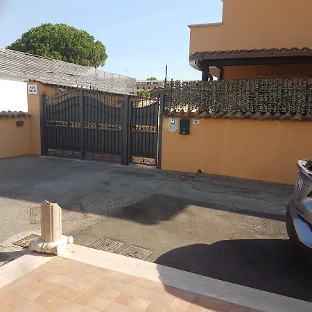 Malibù Bed & Breakfast Ardea